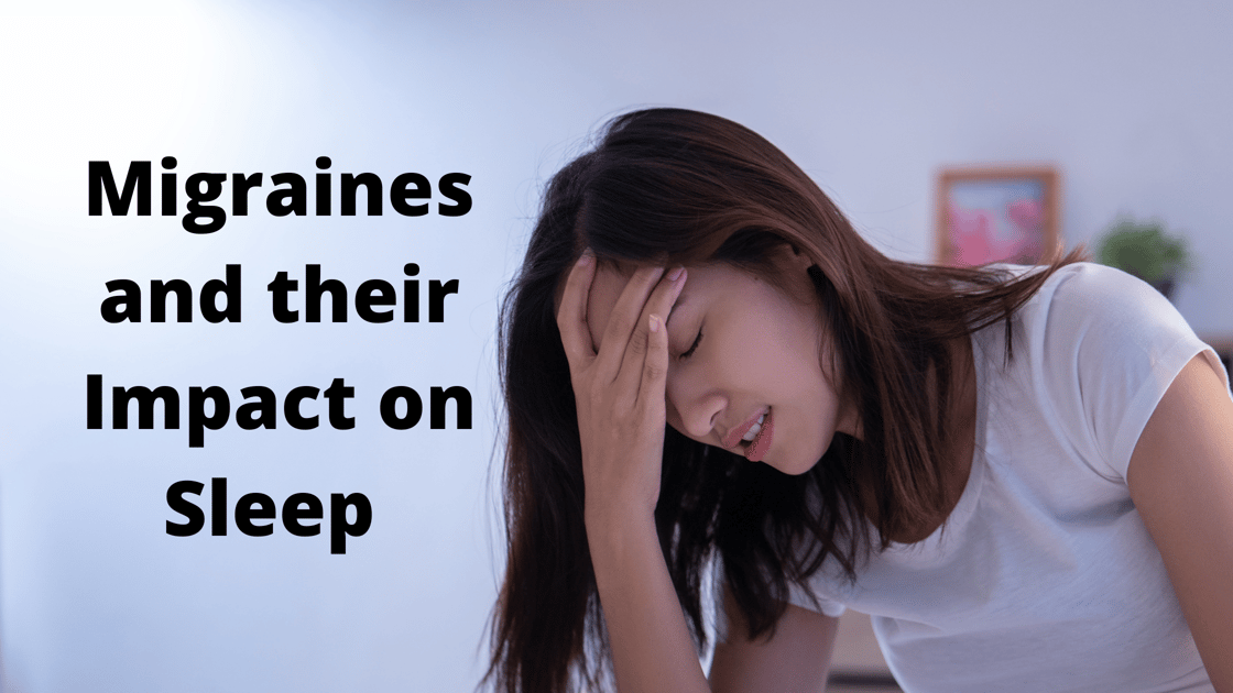 Migraines and their Impact on Sleep Quality